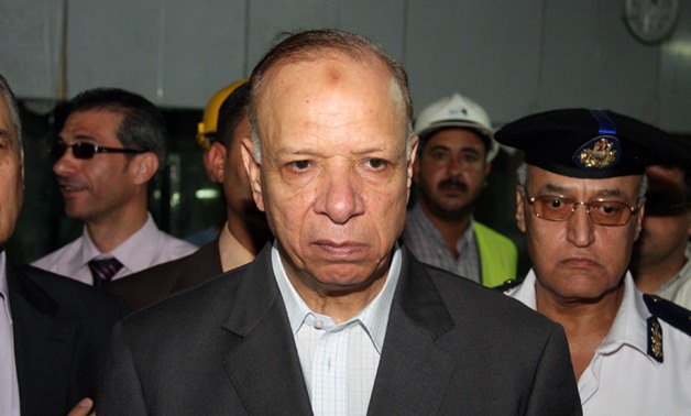 المهندس عاطف عبد الحميد المهندس عاطف عبد الحميد