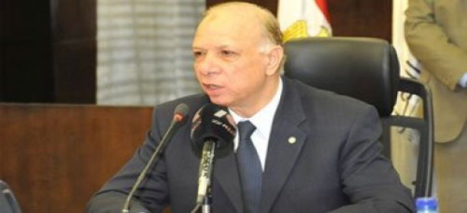 عاطف عبد الحميد محافظ القاهرة عاطف عبد الحميد محافظ القاهرة