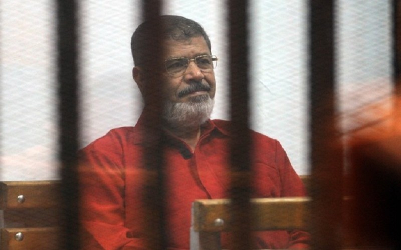 مرسي