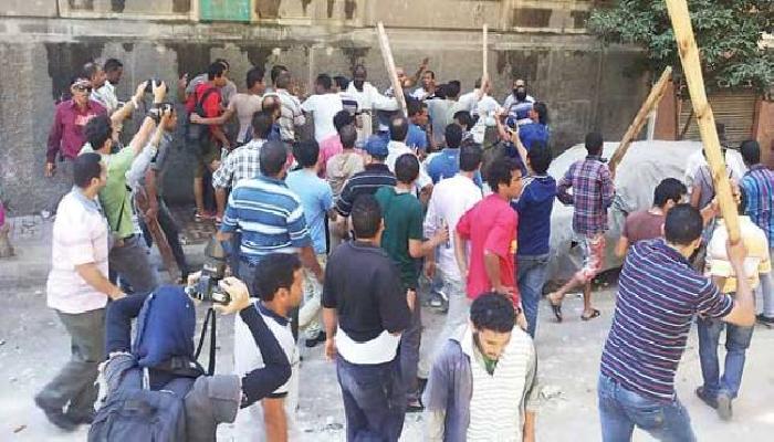 صورة أرشيفية صورة أرشيفية