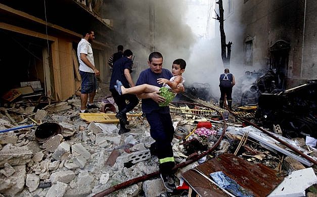 معارض سوري : نتوقع استئناف مفاوضات جنيف بعد 21 سبتمبر الحالي