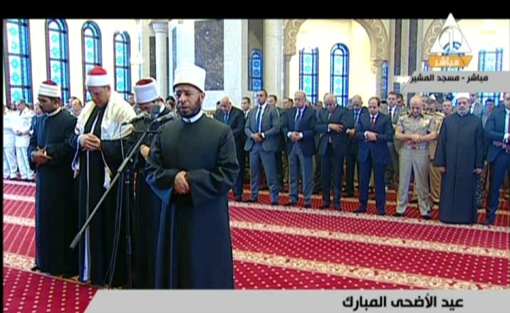 صورة من الحدث 