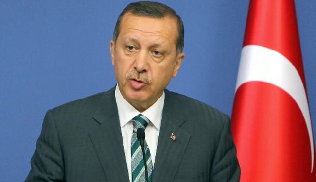 الرئيس التركي رجب طيب إردوغان الرئيس التركي رجب طيب إردوغان