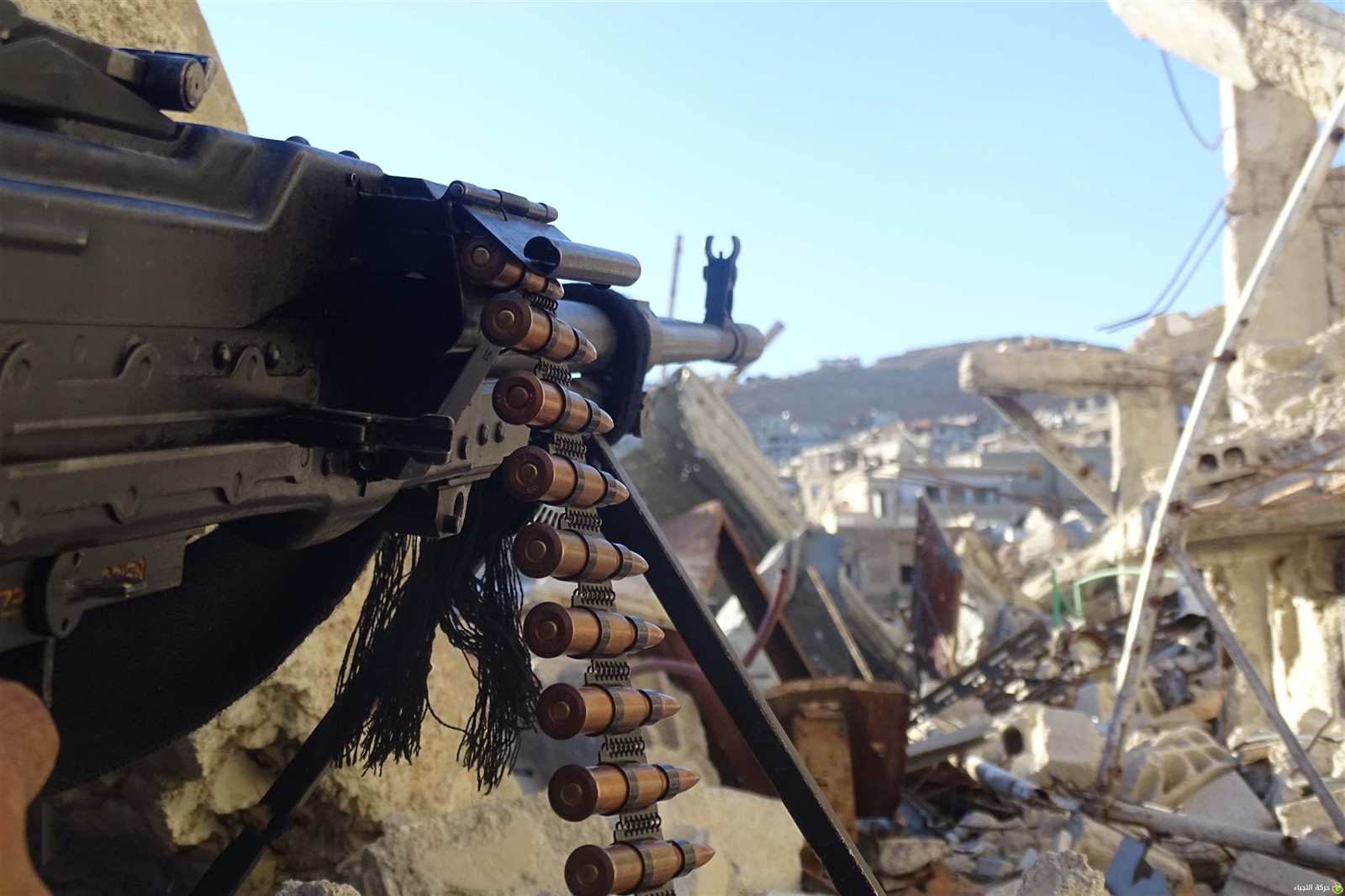 الجيش السوري