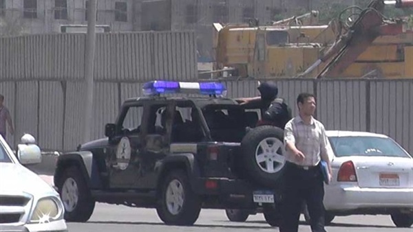 قوات التدخل السريع