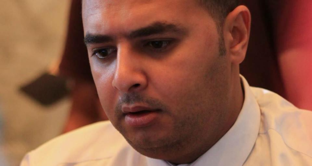 الدكتور حسين عبدالهادي أمين عام نقابة أطباء الأسنان