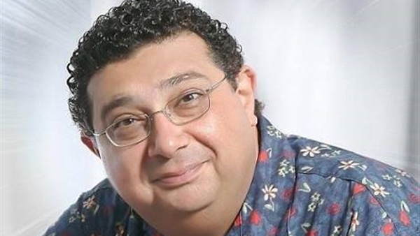 ماجد الكدواني