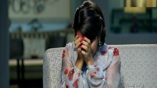 المطربة شيرين عبد الوهاب