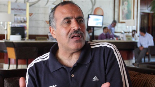 احمد الشناوى