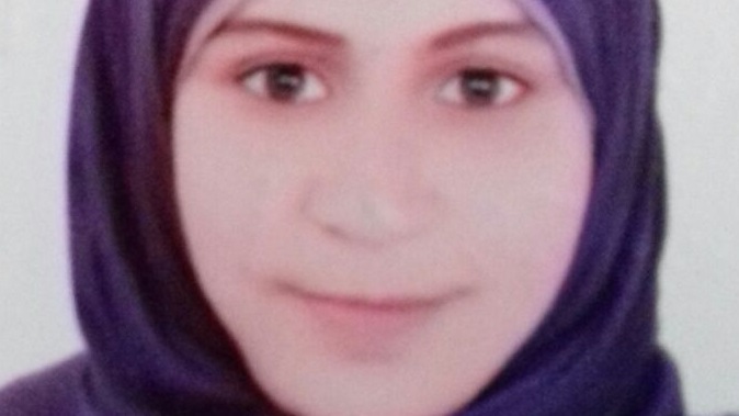 غادة غادة