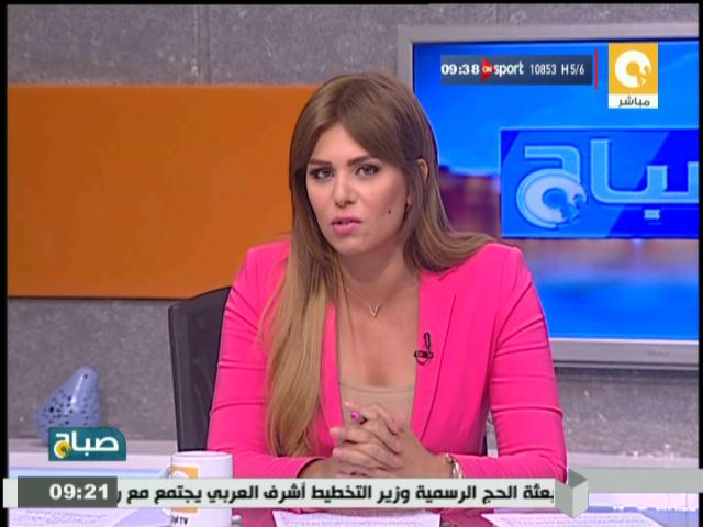 لإعلامية نهاوند سري 