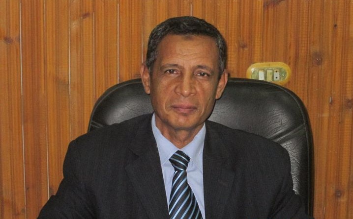 عادل عباس رئيس مركز ومدينة باريس بالوادي الجديد عادل عباس رئيس مركز ومدينة باريس بالوادي الجديد