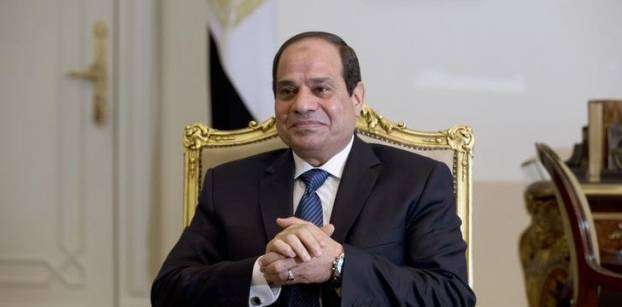 عبد الفتاح السيسي