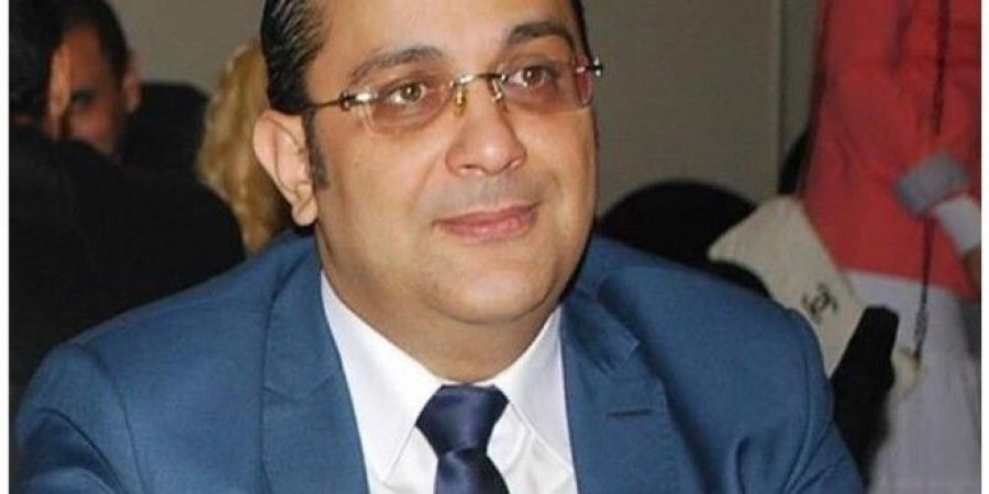 شريف حيدر