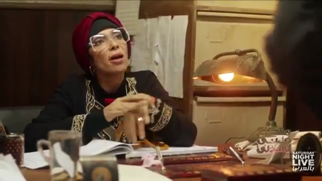 الفنانة منى زكي