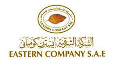  الشركة الشرقية للدخان
