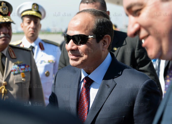 السيسي السيسي