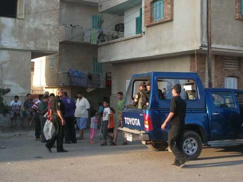 صورة أرشيفية صورة أرشيفية