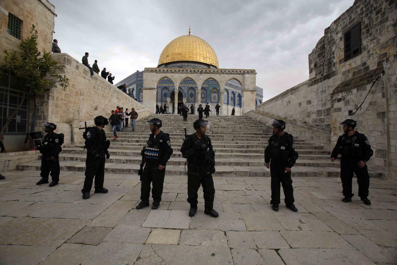 صورة ارشيفية صورة ارشيفية