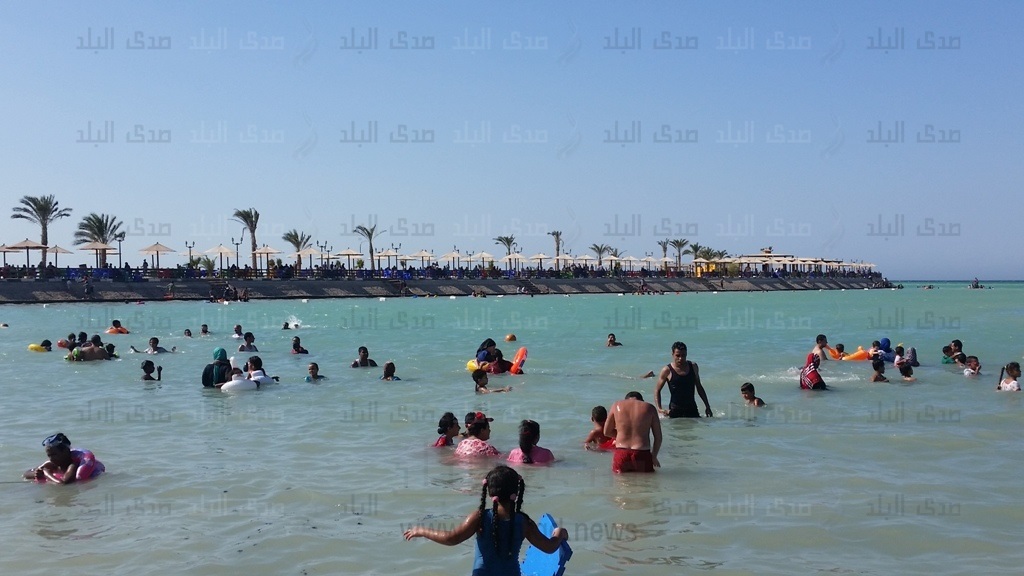 شاطئ الغردقة شاطئ الغردقة