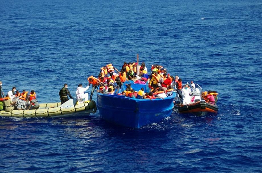 صورة ارشيفية صورة ارشيفية