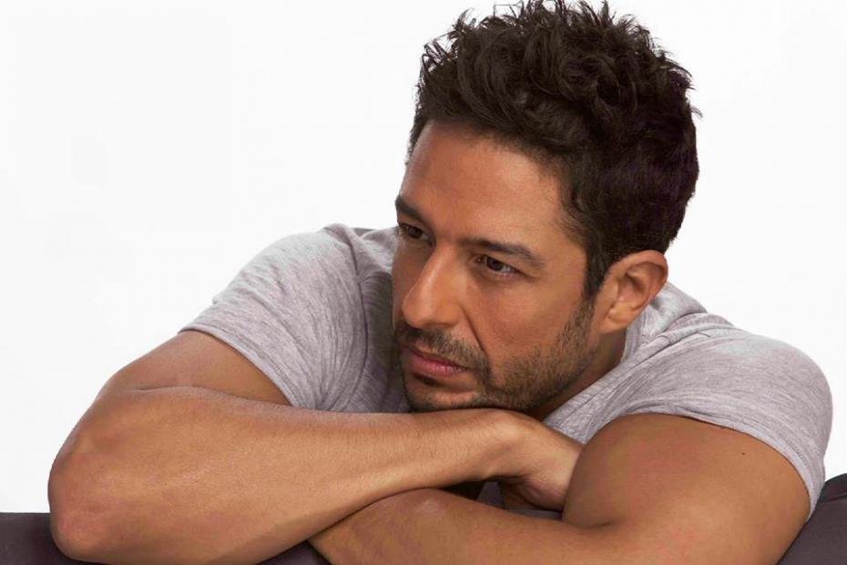 محمد حماقي
