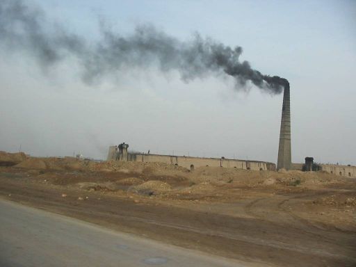 البيئة: إجراءات قانونية مشددة للحد من تلوث الهواء