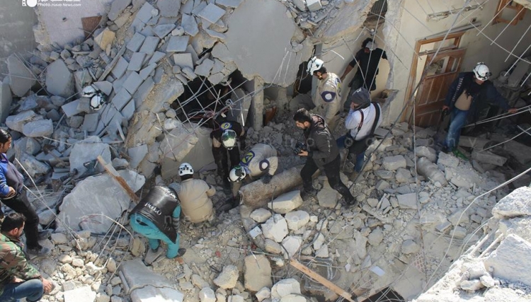 صورة ارشيفية