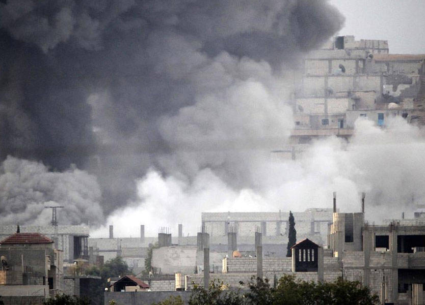 صورة ارشيفية