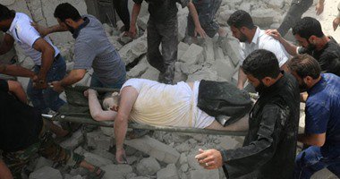 صورة ارشيفية صورة ارشيفية