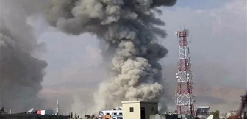 صورة ارشيفية 