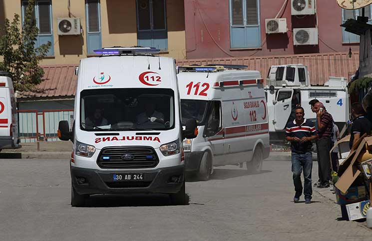 صورة ارشيفية صورة ارشيفية
