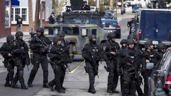 طلاق نار ببنسلفانيا