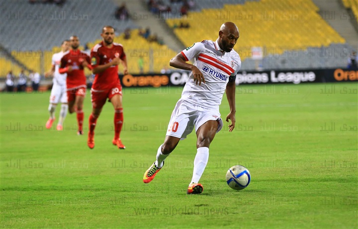شيكابالا