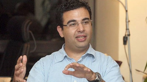 عصام حجي