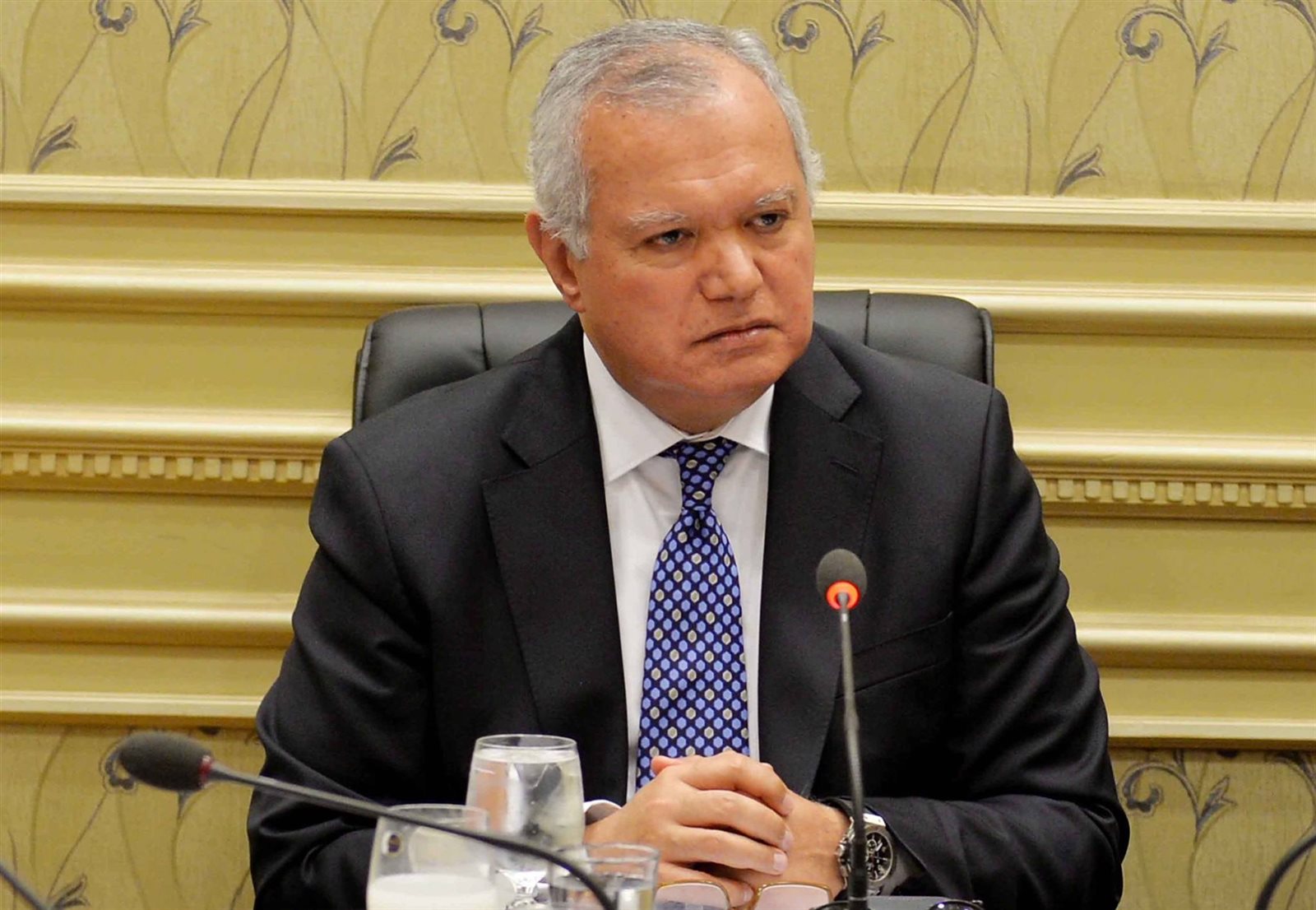 محمد العرابى محمد العرابى