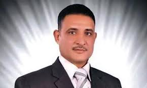 النائب أحمد حسن الفرشوطى، عن دائرة أرمنتت جنوب الأقصر عن حزب