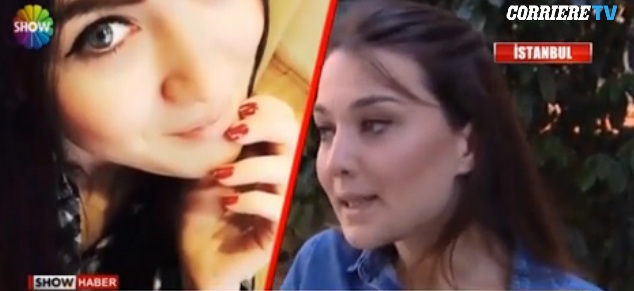 علقة ساخنة لممرضة تركية داخل أتوبيس بسبب ملابسها