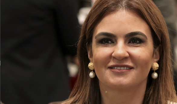 سحر نصر سحر نصر