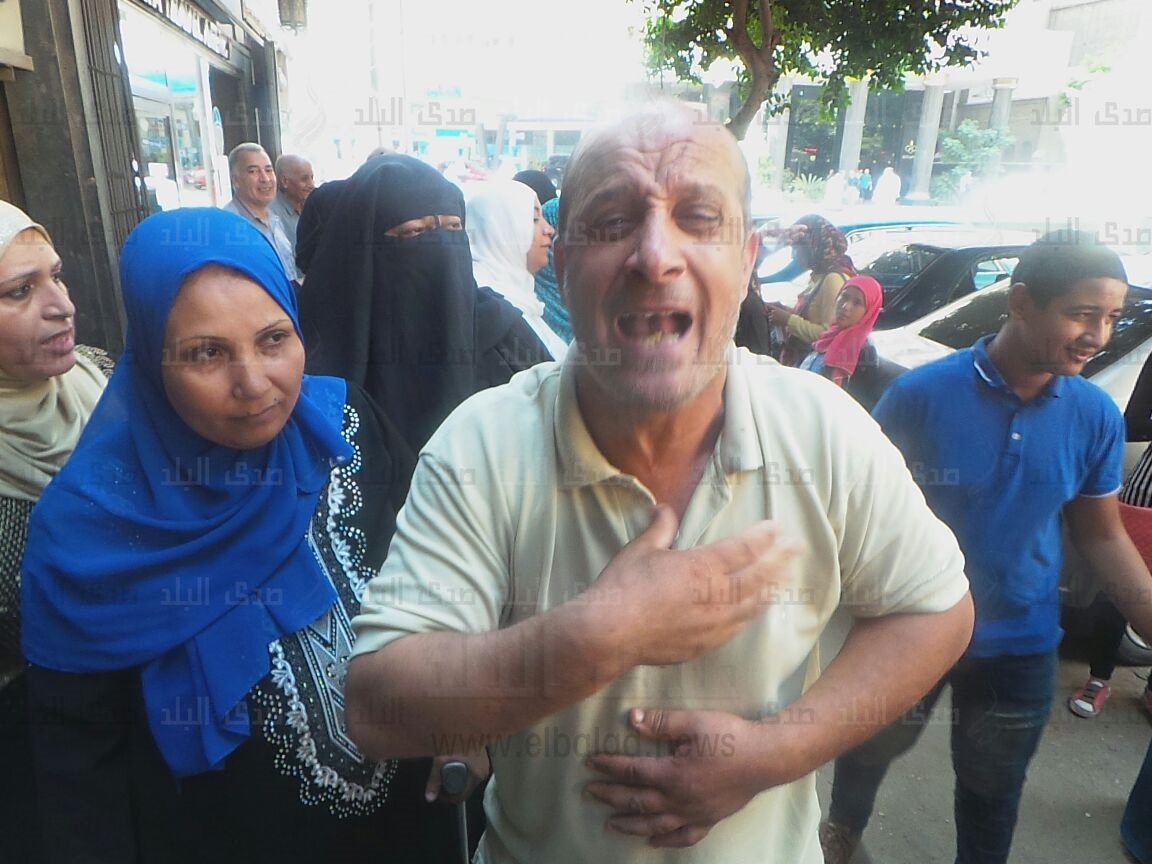 أحد أولياء الأمور