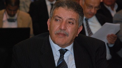 احمد الوكيل