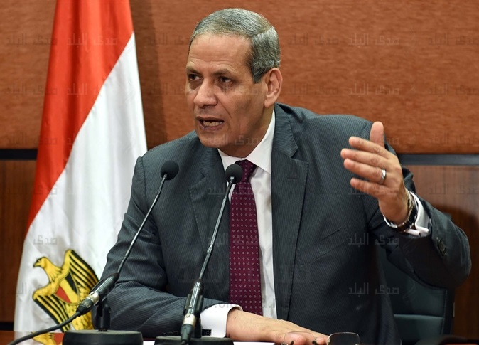 وزير التربية والتعليم