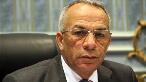  السيد عبد الفتاح حرحور