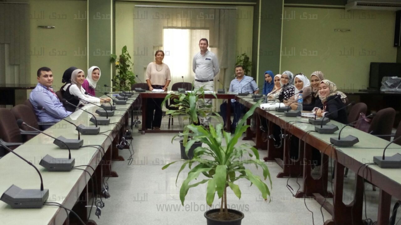 برامج لغة انجليزية لطلاب جامعة المنصورة برامج لغة انجليزية لطلاب جامعة المنصورة