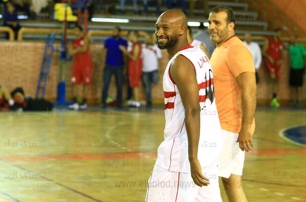 صورة من الحدث