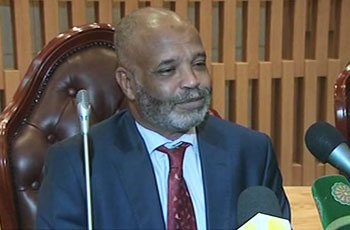 السفير كمال إسماعيل 