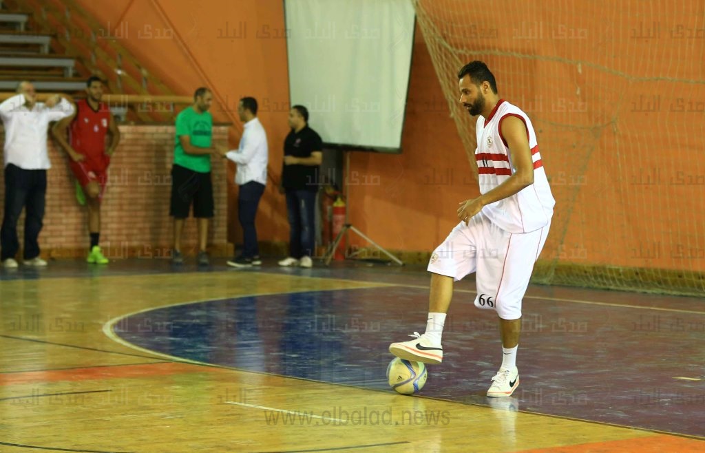 صورة من الحدث