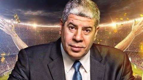 أحمد شوبير