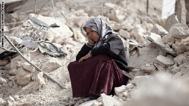 صورة أرشيفية 