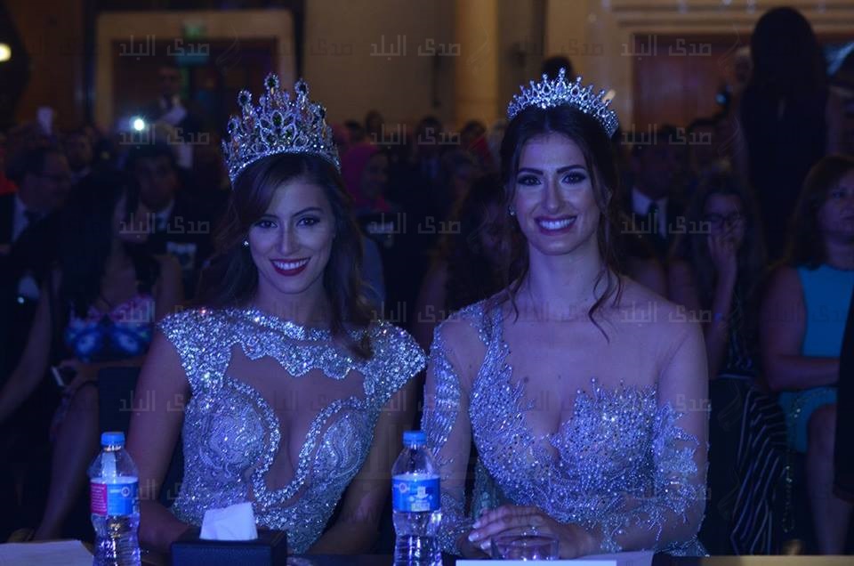 شاهد .. 40 صورة من حفل اختيار ملكة جمال مصر شاهد .. 40 صورة من حفل اختيار ملكة جمال مصر